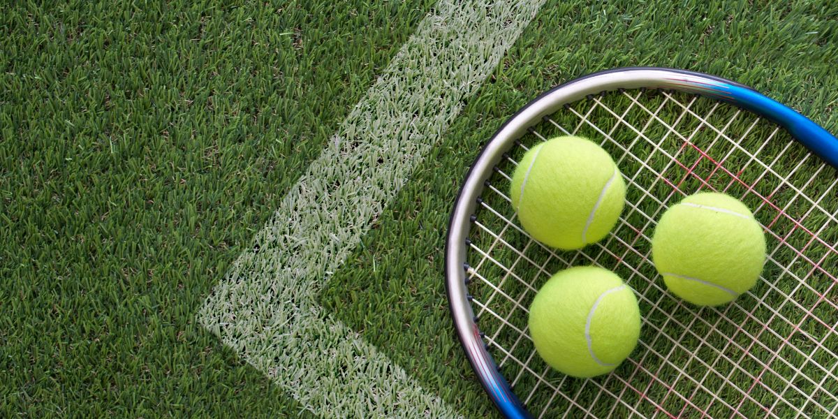 За что полюбился теннис: уникальные факты и история развития